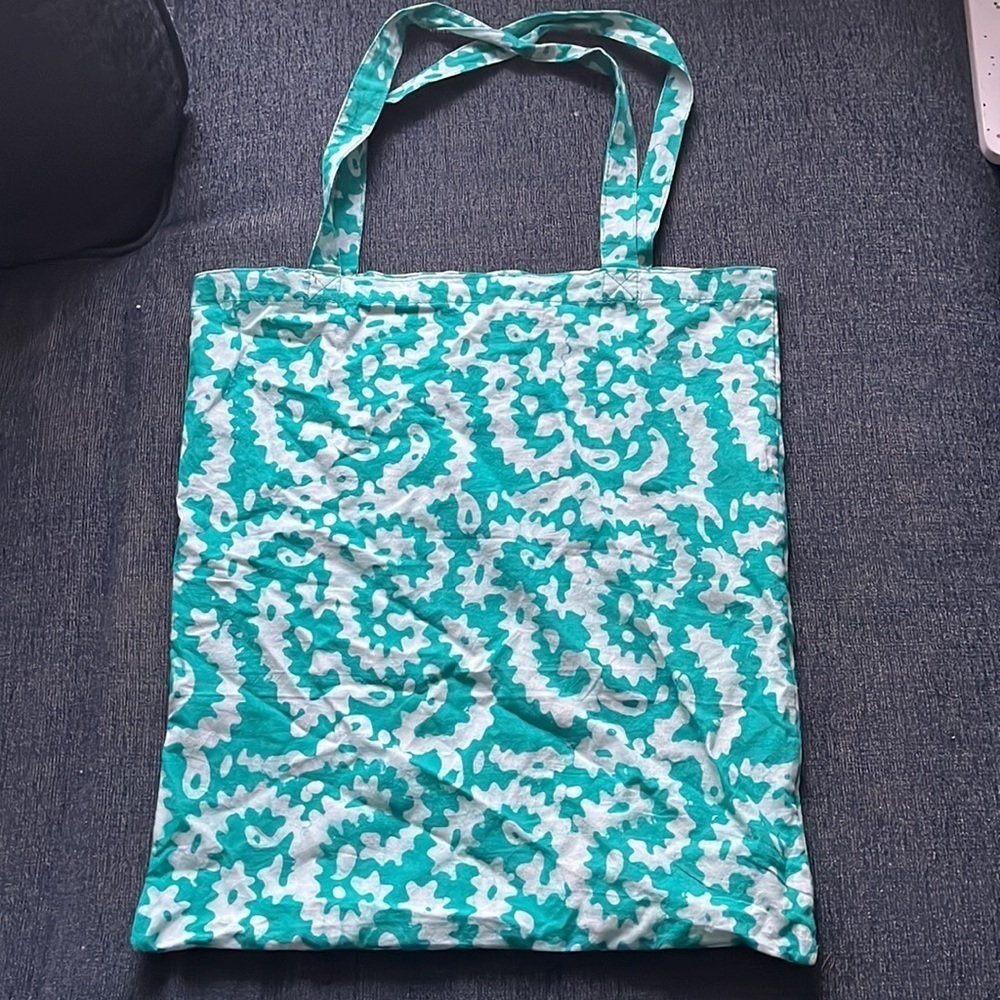 MATTA tote
